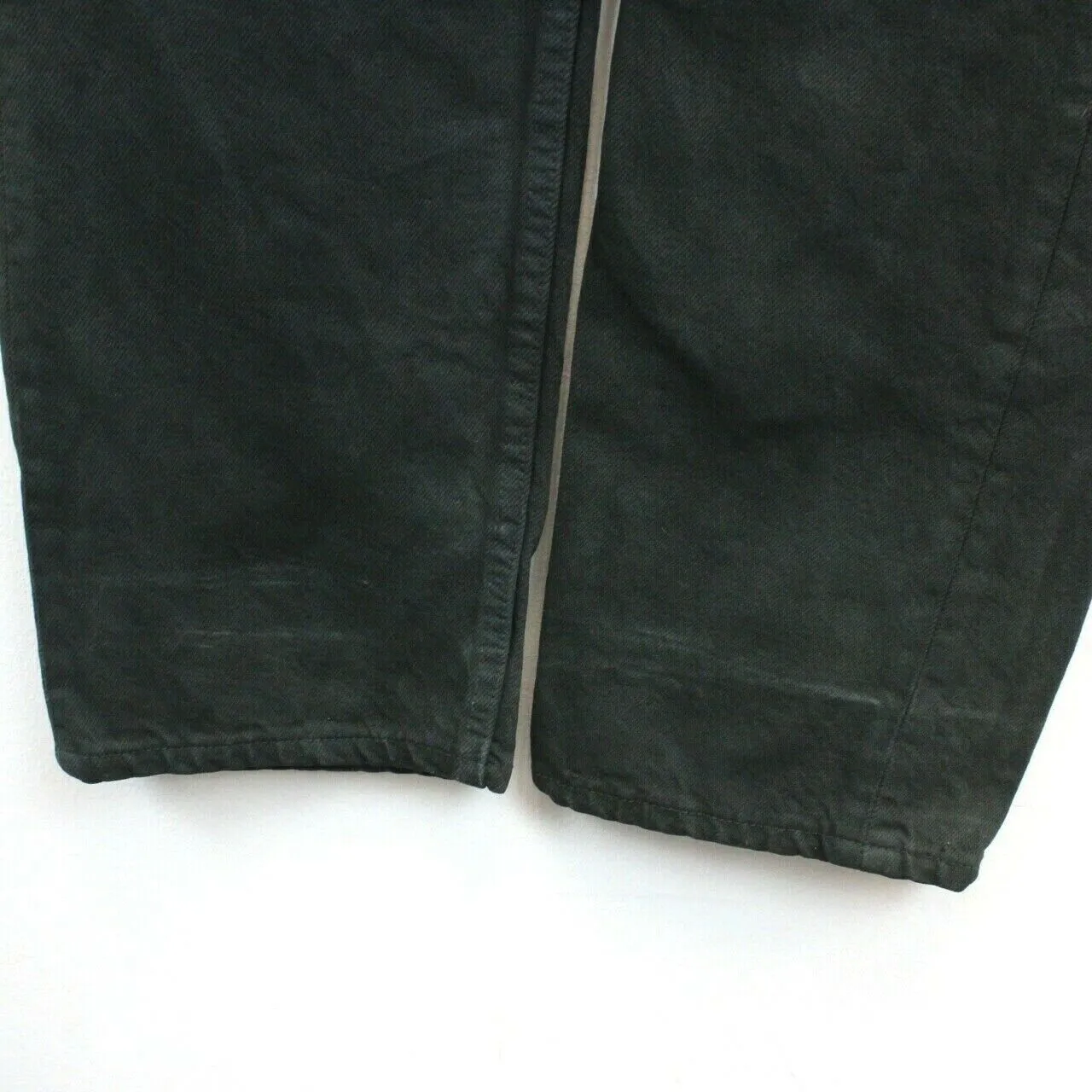 LEVIS 501 Jeans Black | W30 L34