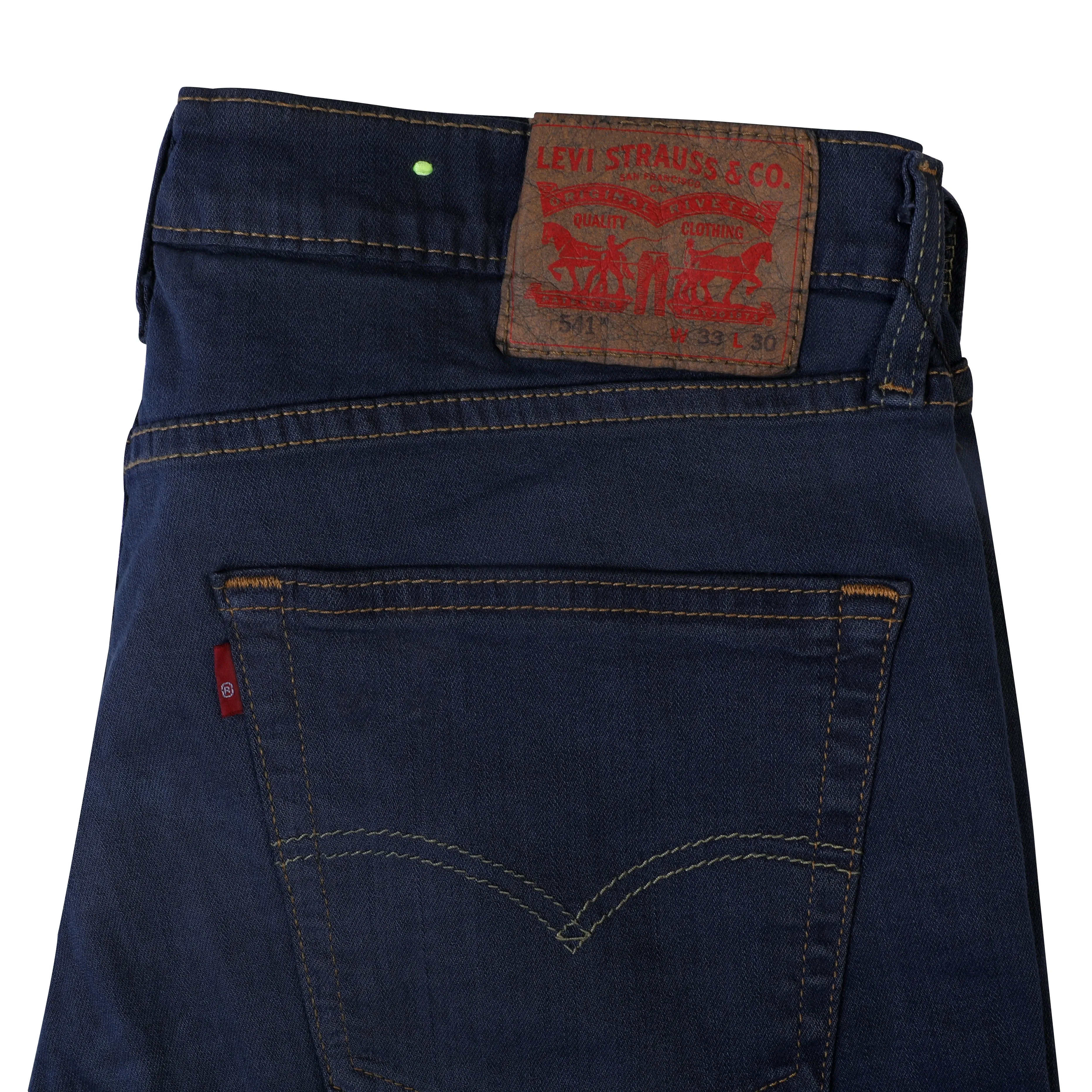 Levis 541 Jeans