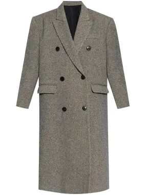 LEXANA COAT