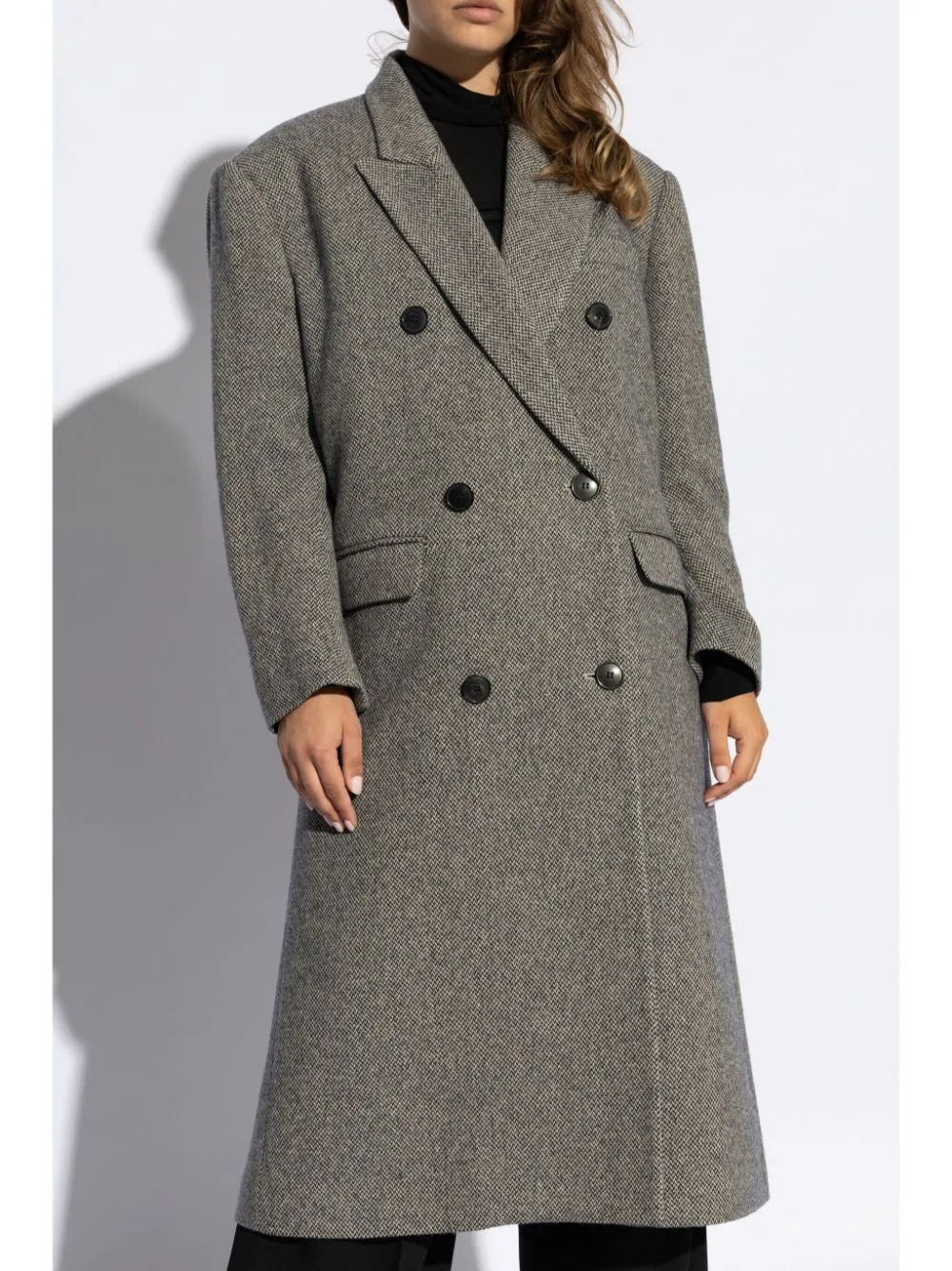 LEXANA COAT