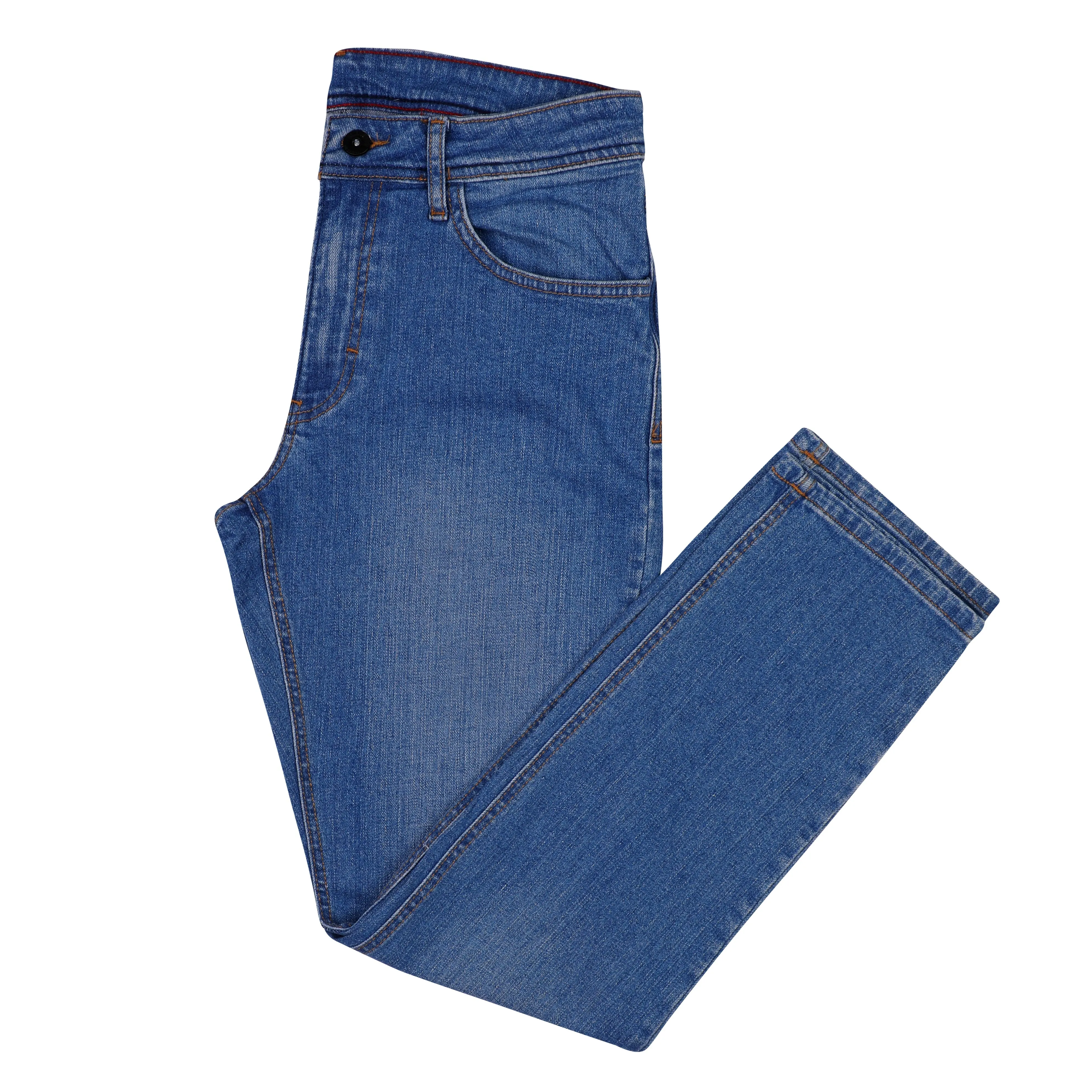 LOFT Slim Fit Jeans