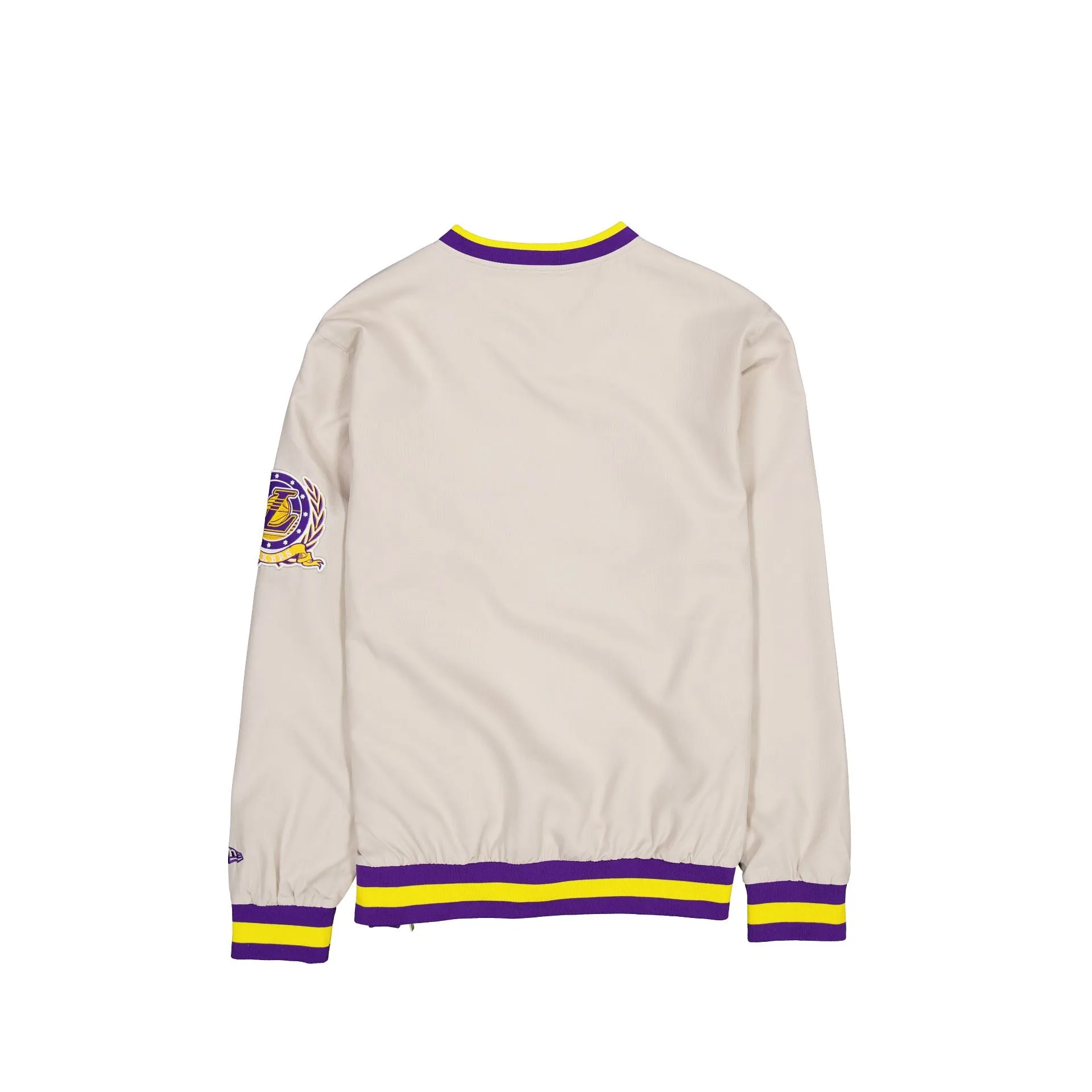 Los Angeles Lakers Sport Classics Windbreaker