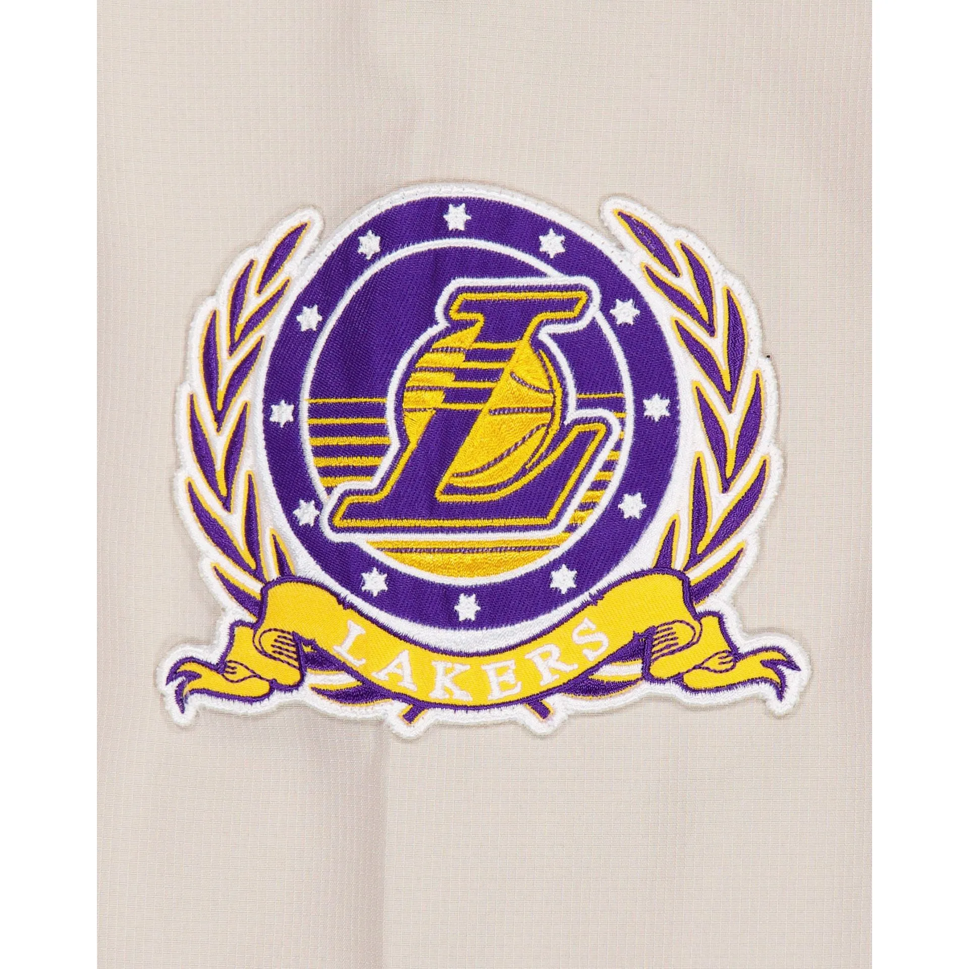 Los Angeles Lakers Sport Classics Windbreaker