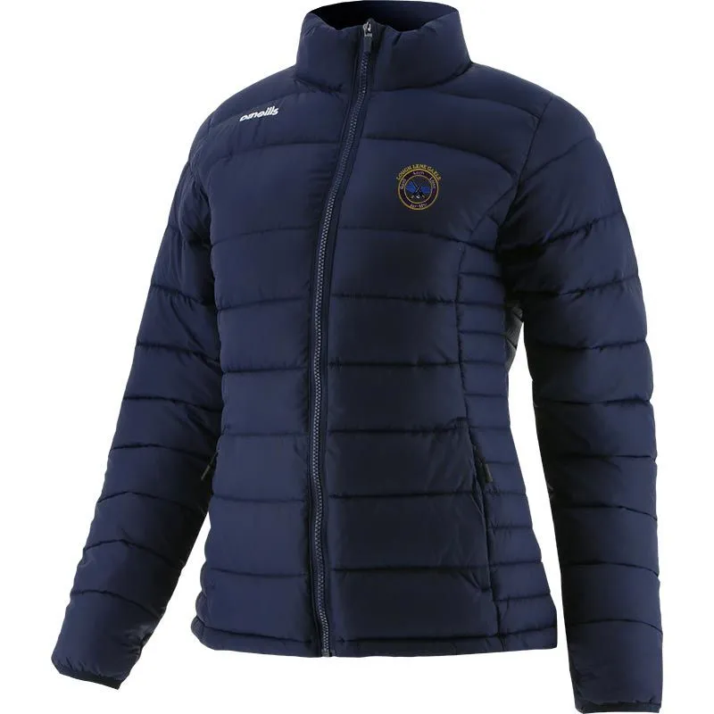 Lough Lene Gaels Women's Bernie Padded Jacket