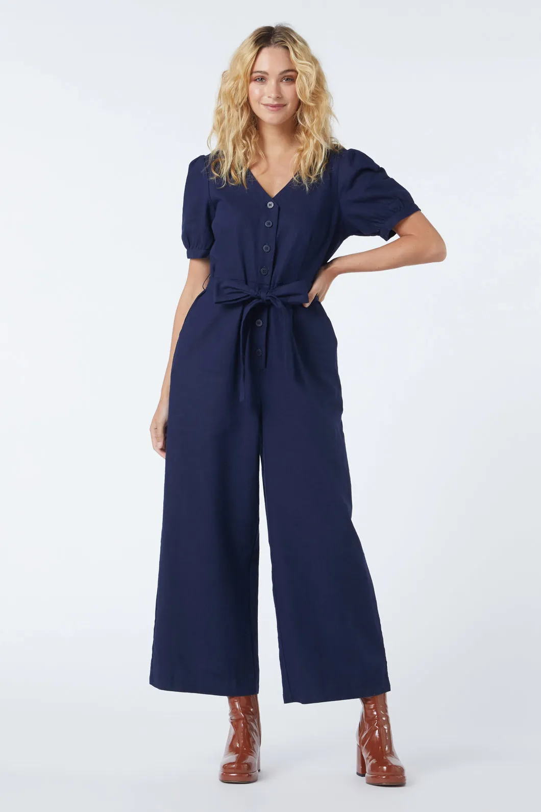 Lucia Jumpsuit