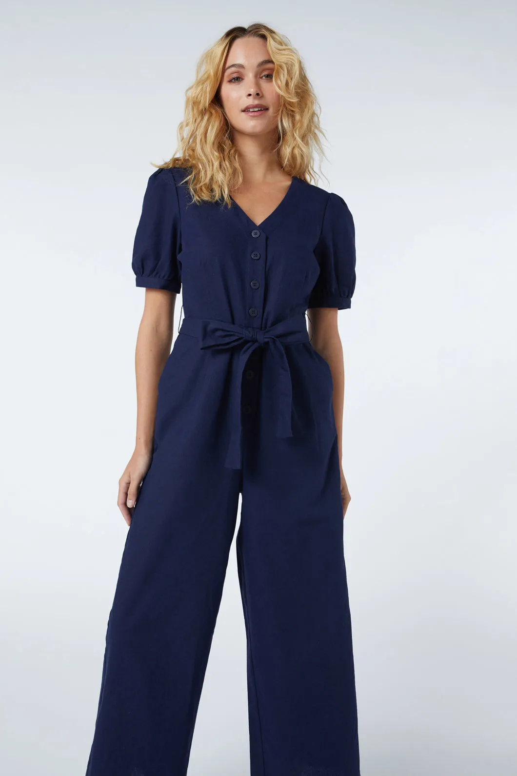 Lucia Jumpsuit