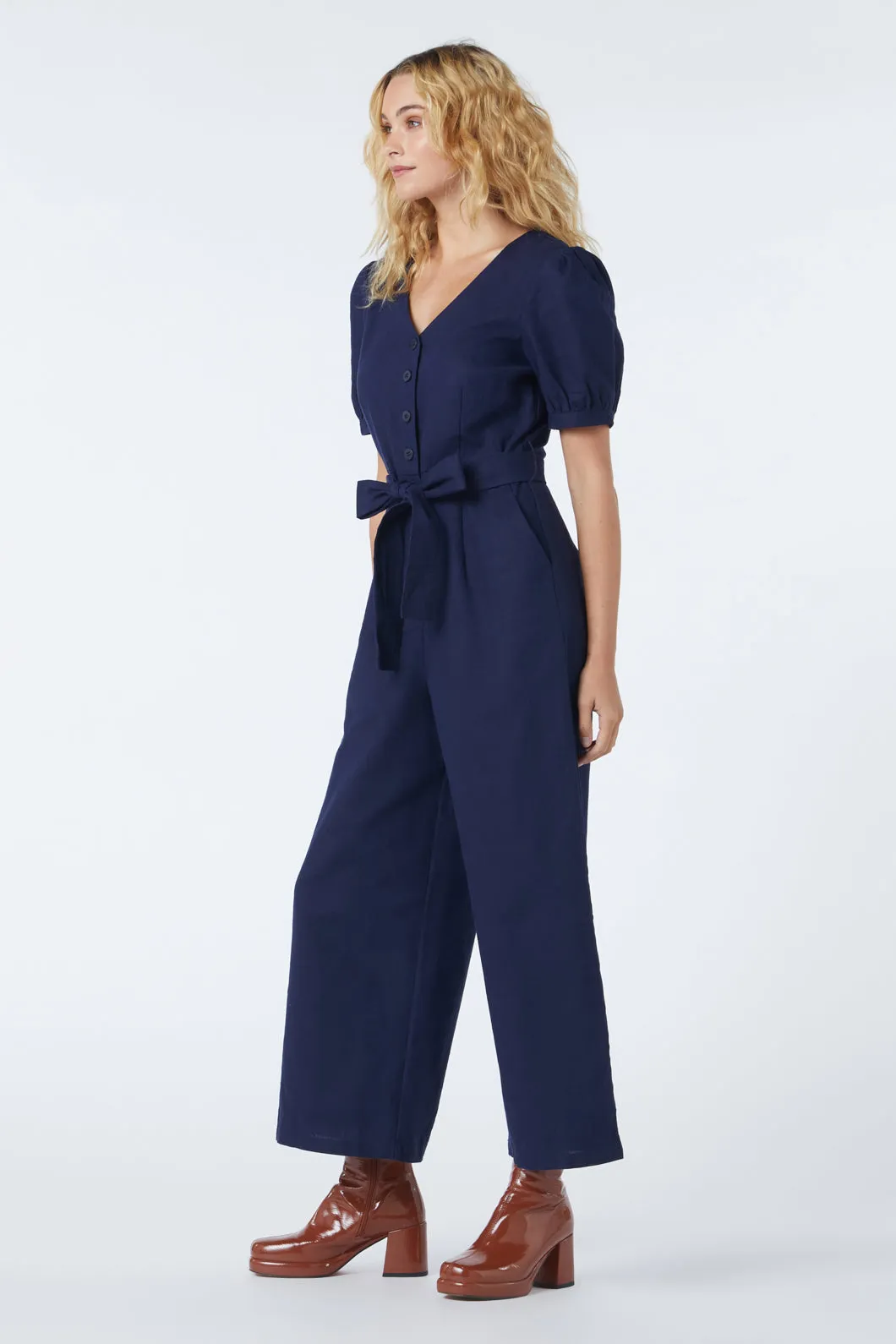 Lucia Jumpsuit