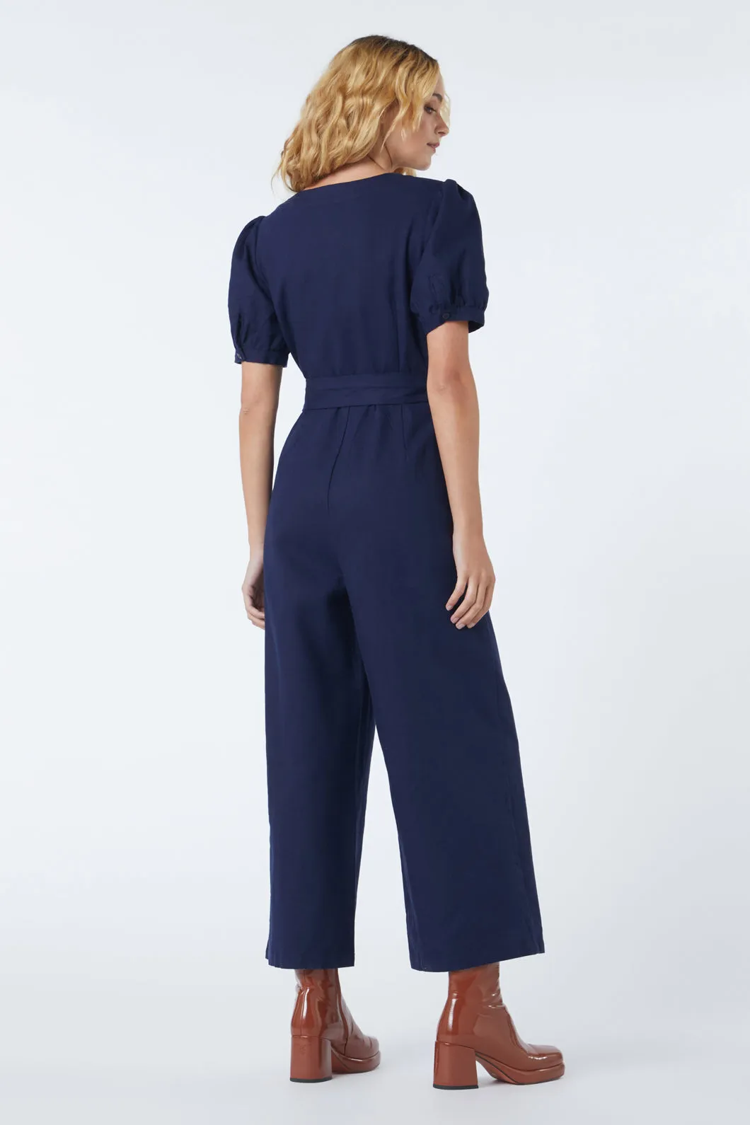 Lucia Jumpsuit