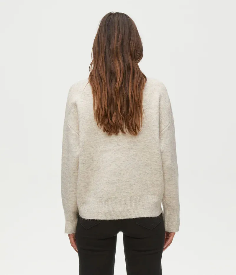 Maddie Pullover Sweater