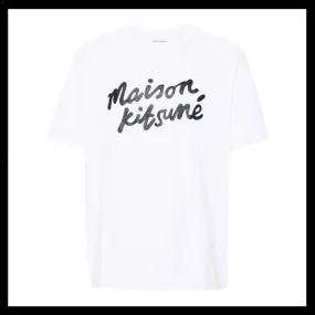 MAISON KITSUNE  |Designers T-Shirts