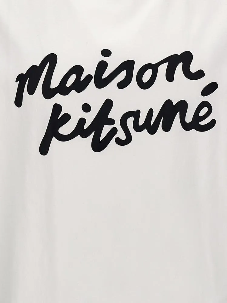 MAISON KITSUNE  |Designers T-Shirts