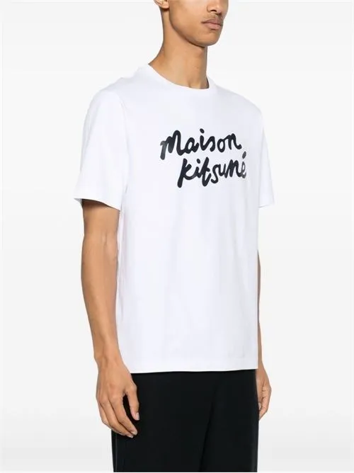 MAISON KITSUNE  |Designers T-Shirts