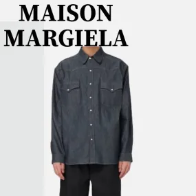 Maison Margiela  |Designers Shirts