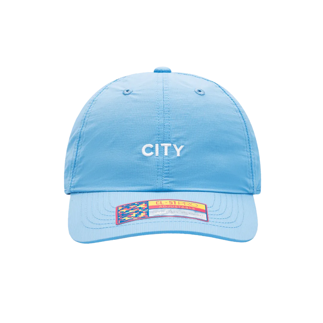 Manchester City Stadium Classic Hat