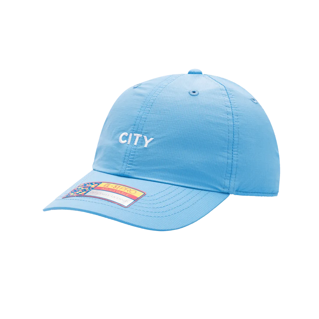 Manchester City Stadium Classic Hat