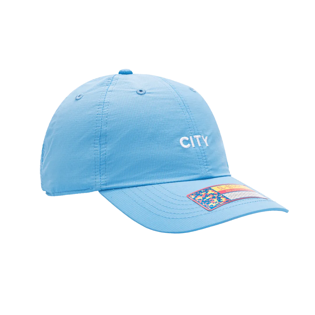 Manchester City Stadium Classic Hat