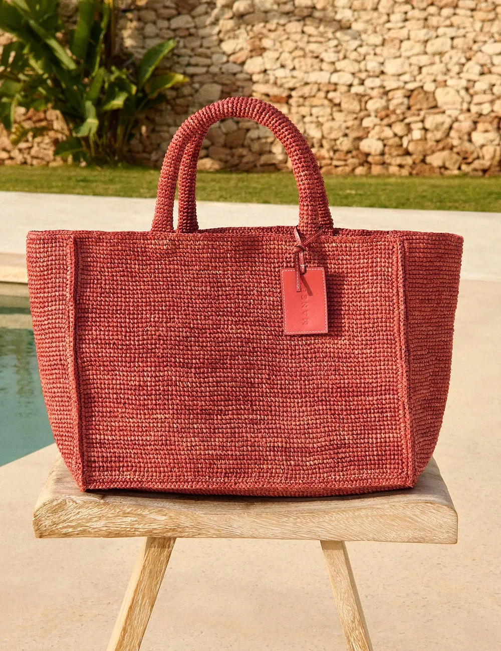 MANEBI SUNSET BAG LARGE