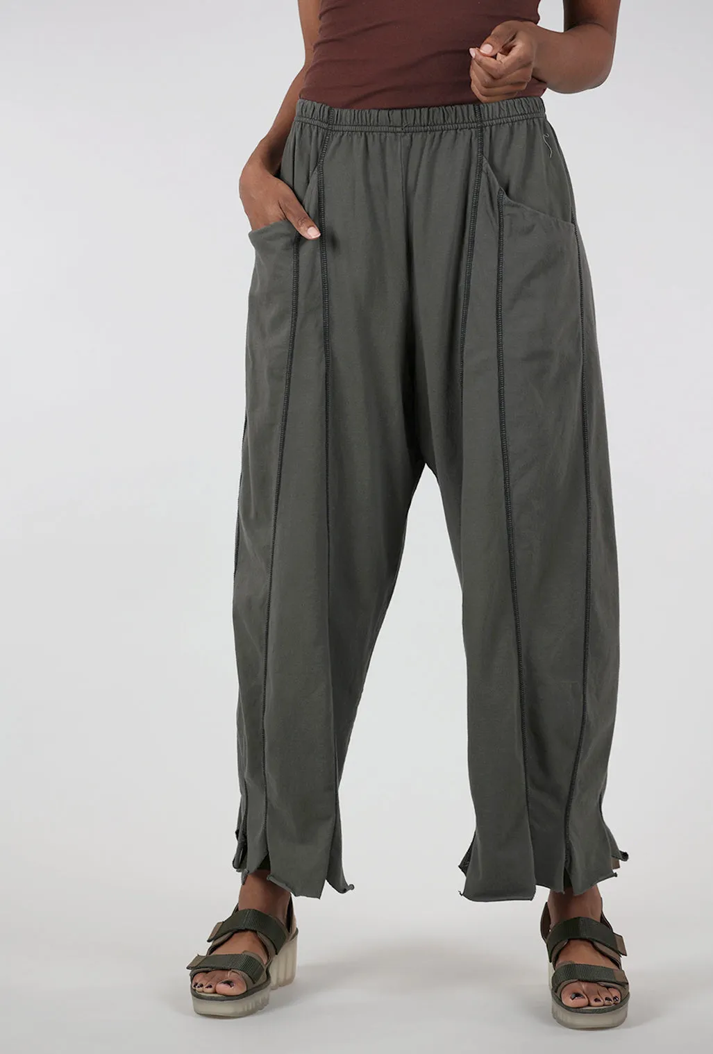 Marley Pant, Flint