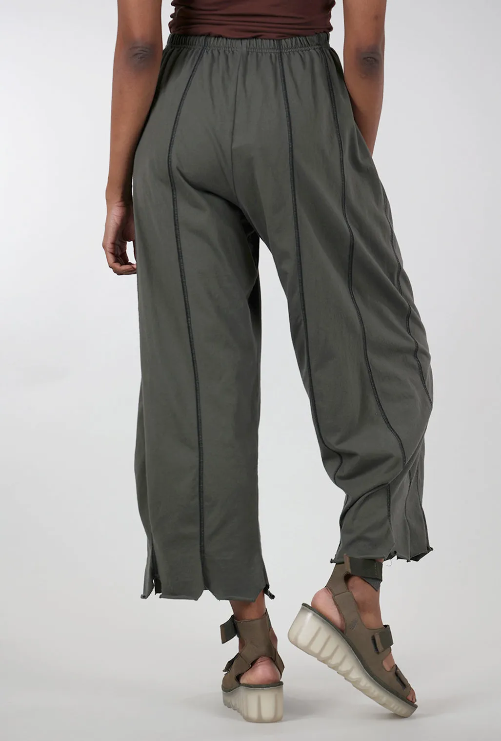 Marley Pant, Flint