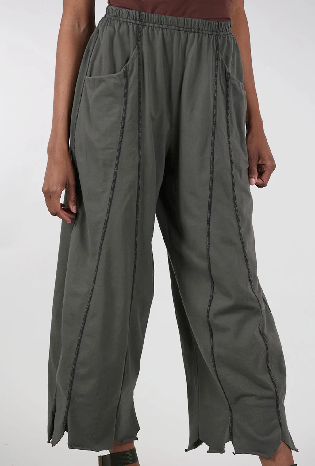 Marley Pant, Flint