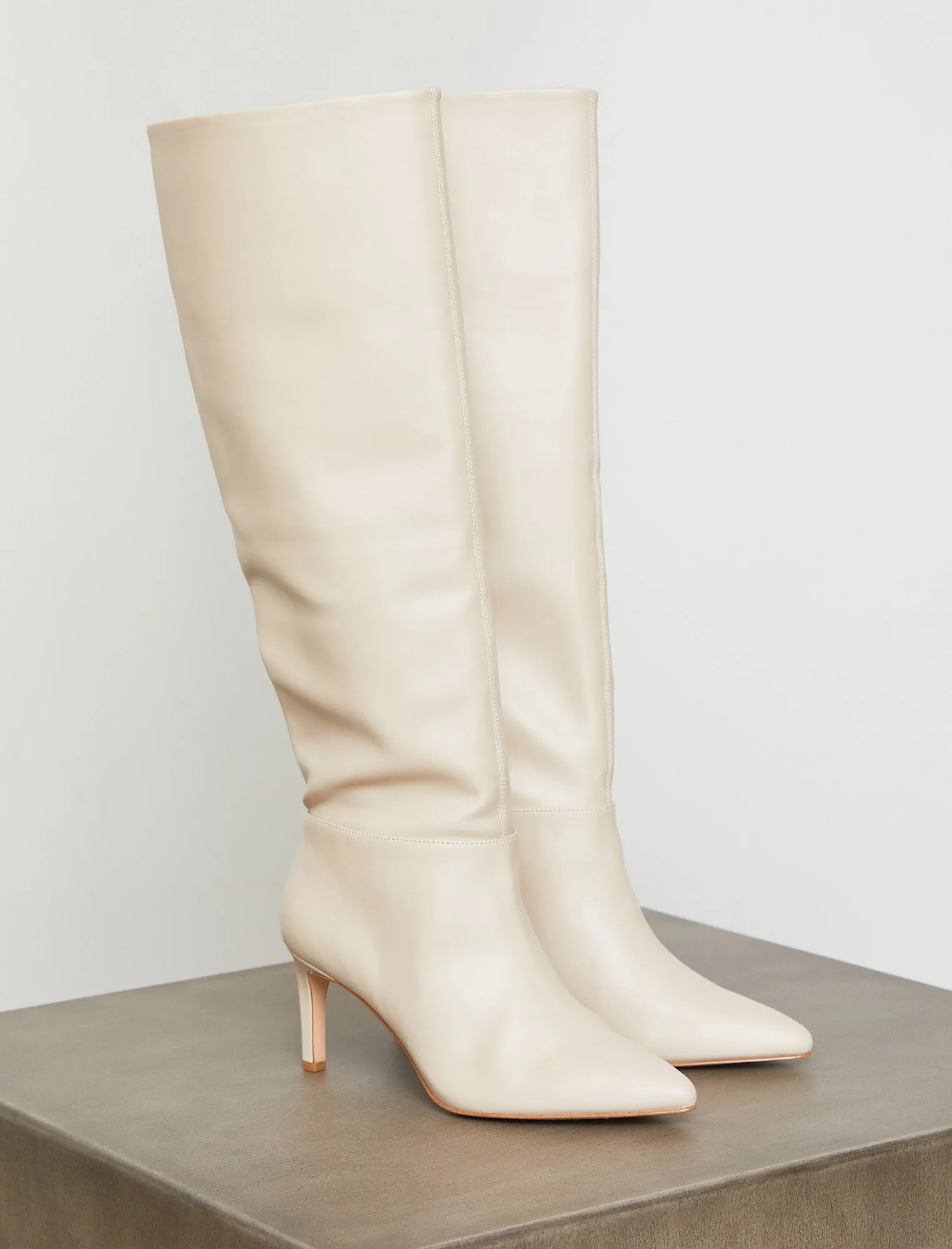 Marlo Slouch Boot