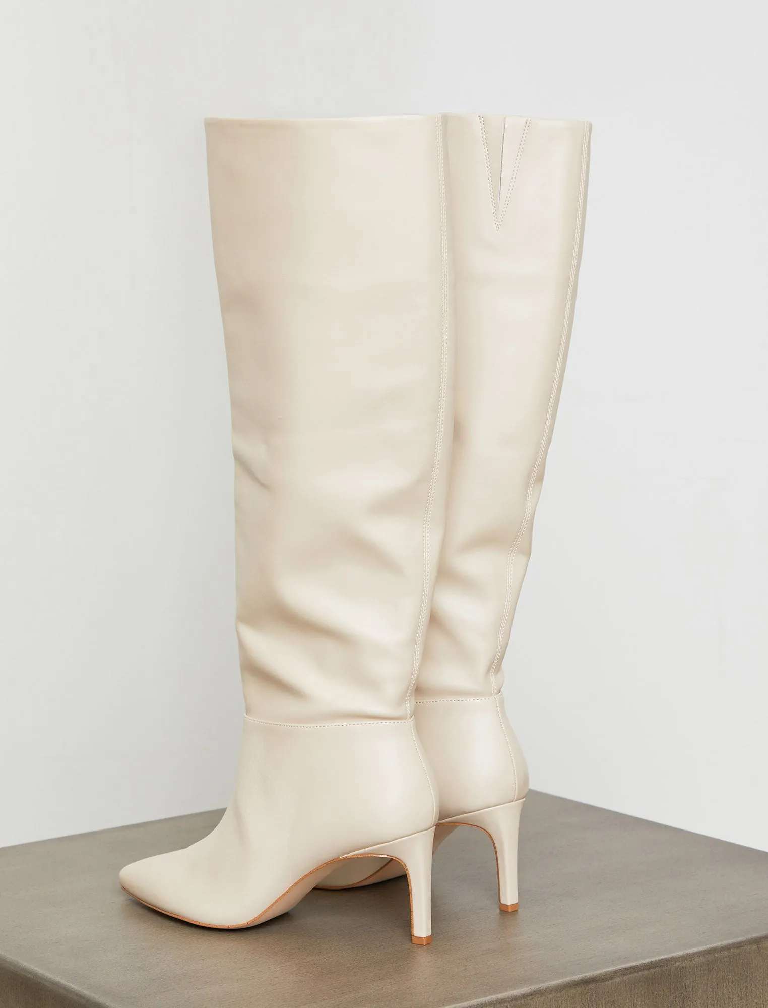 Marlo Slouch Boot