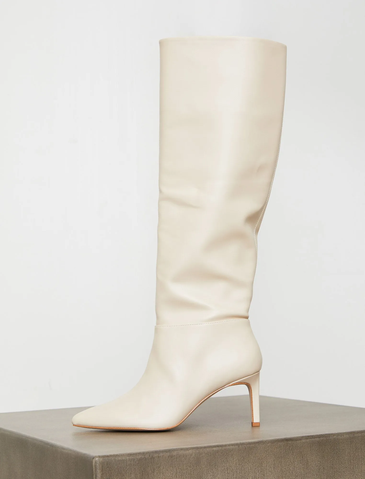 Marlo Slouch Boot