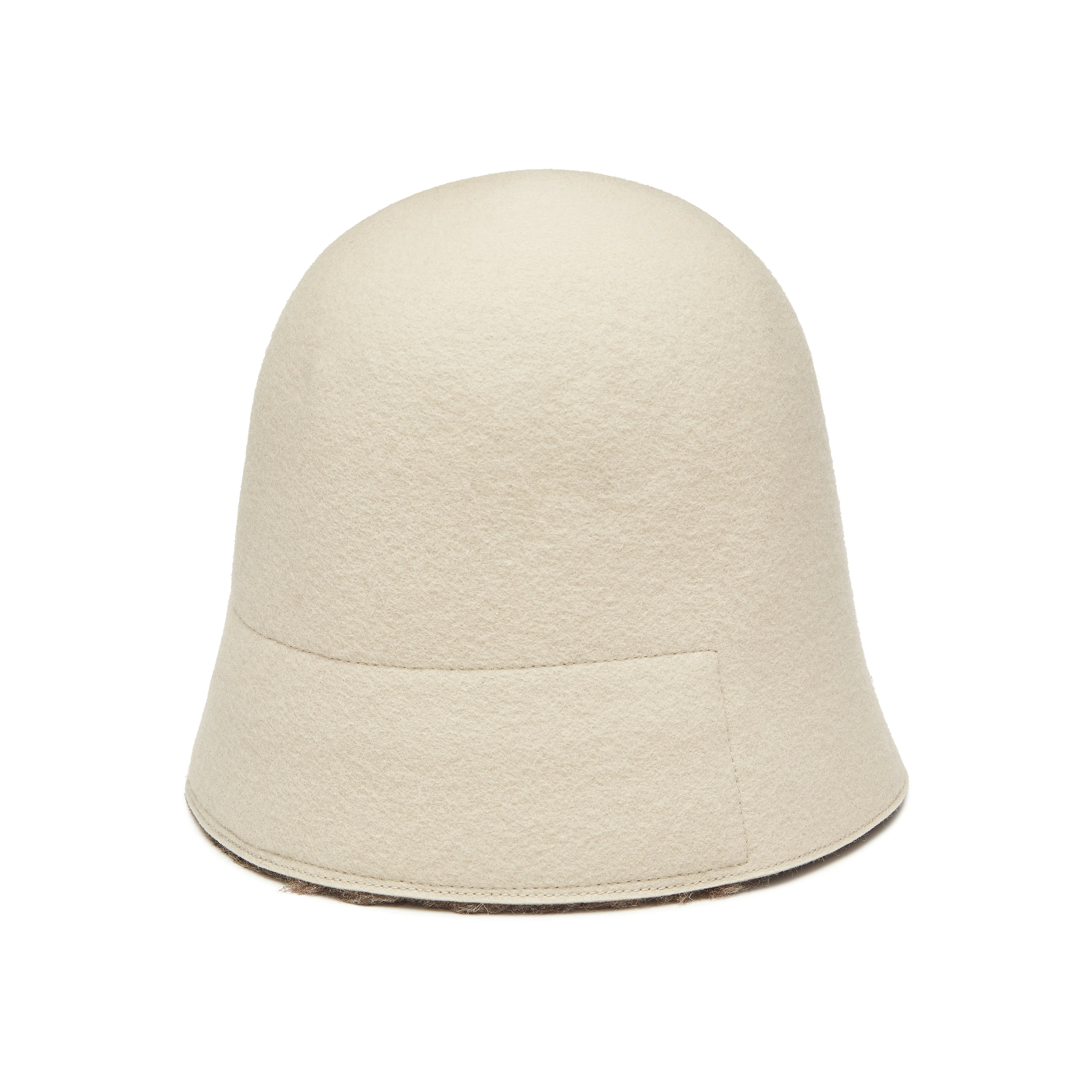 Mature Ha - Women's Free Hat - (Ivory)