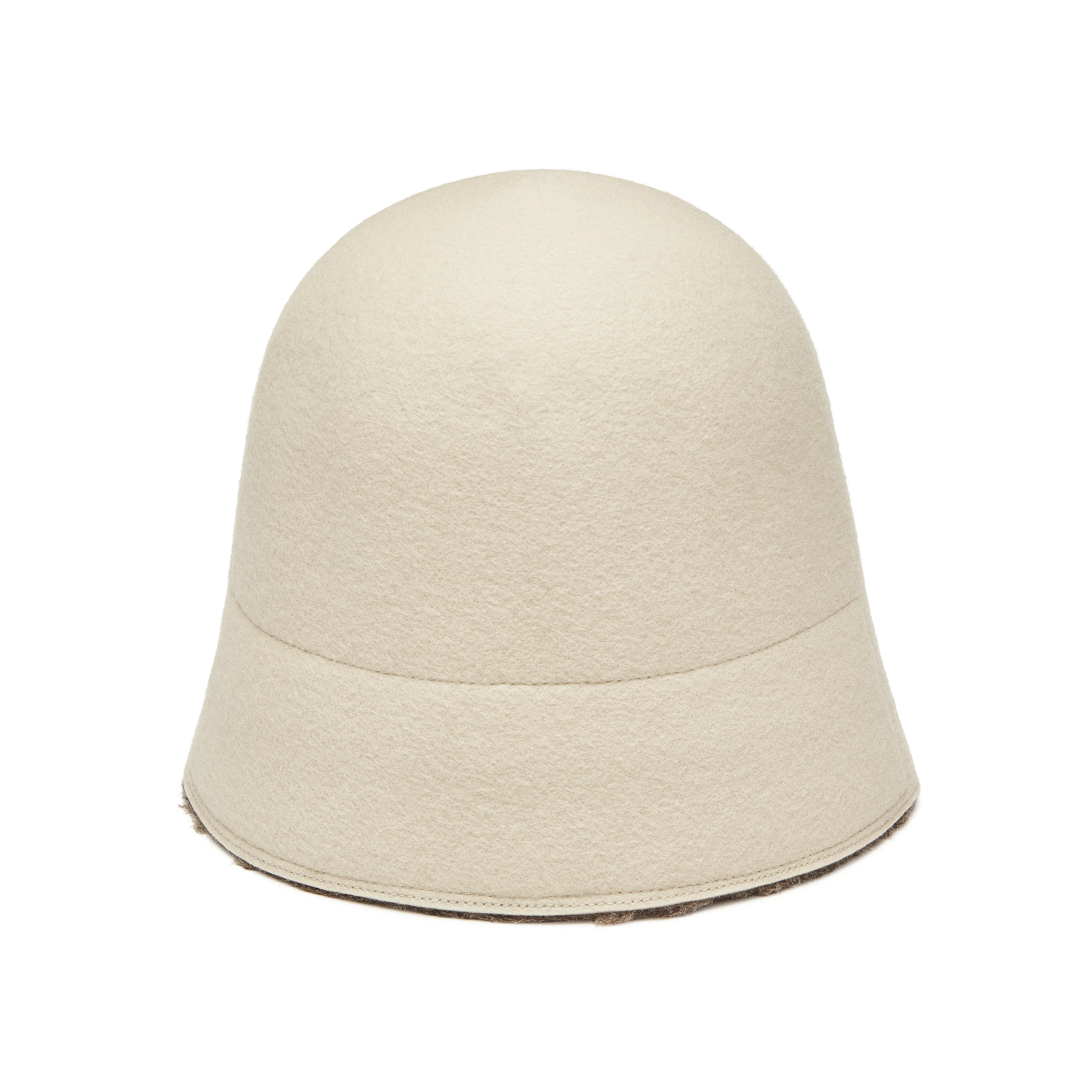 Mature Ha - Women's Free Hat - (Ivory)