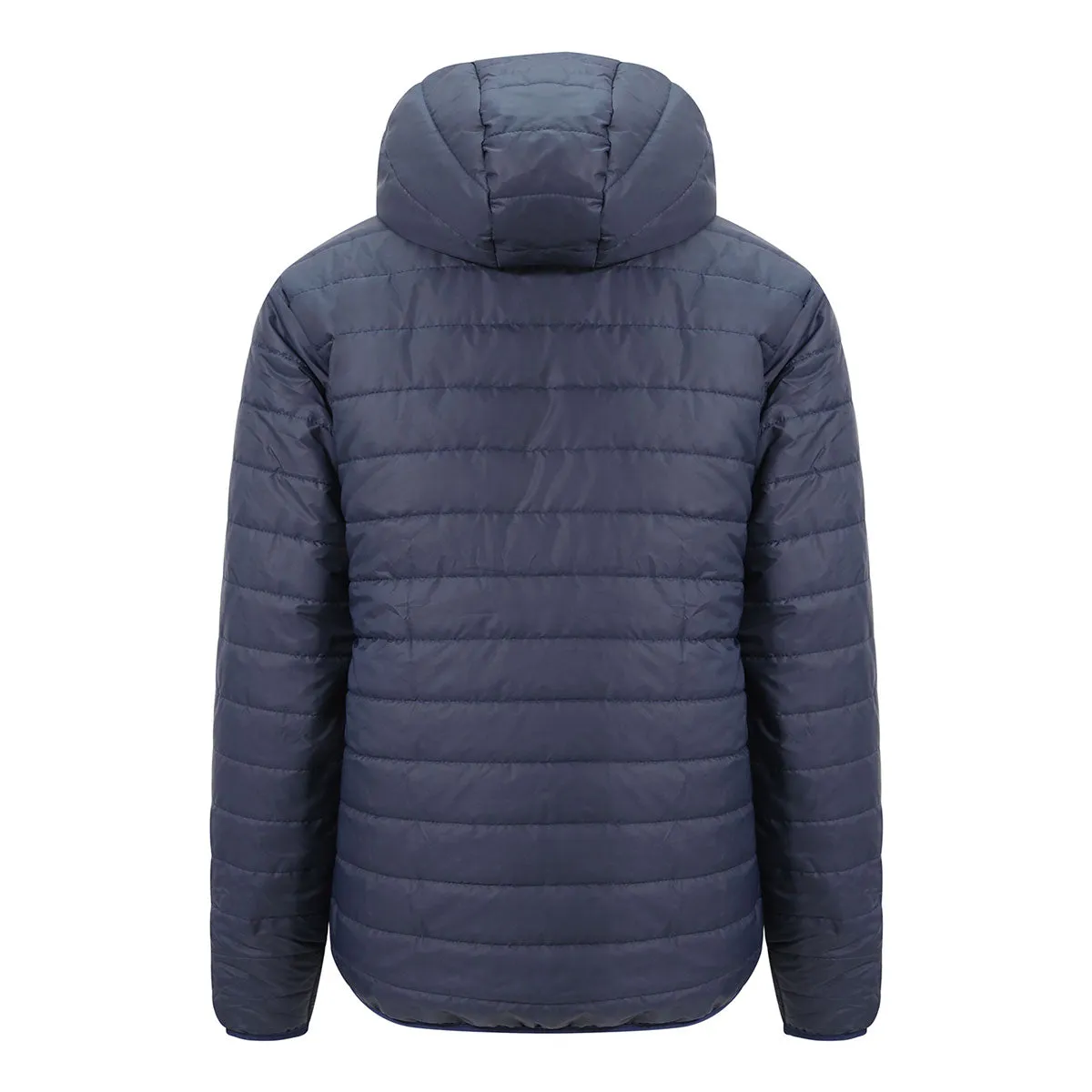 Mc Keever Fr O'Neills GAA Core 22 Puffa Jacket - Adult - Navy