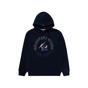 Melbourne Storm 2024 Supporter Hoodie Youth