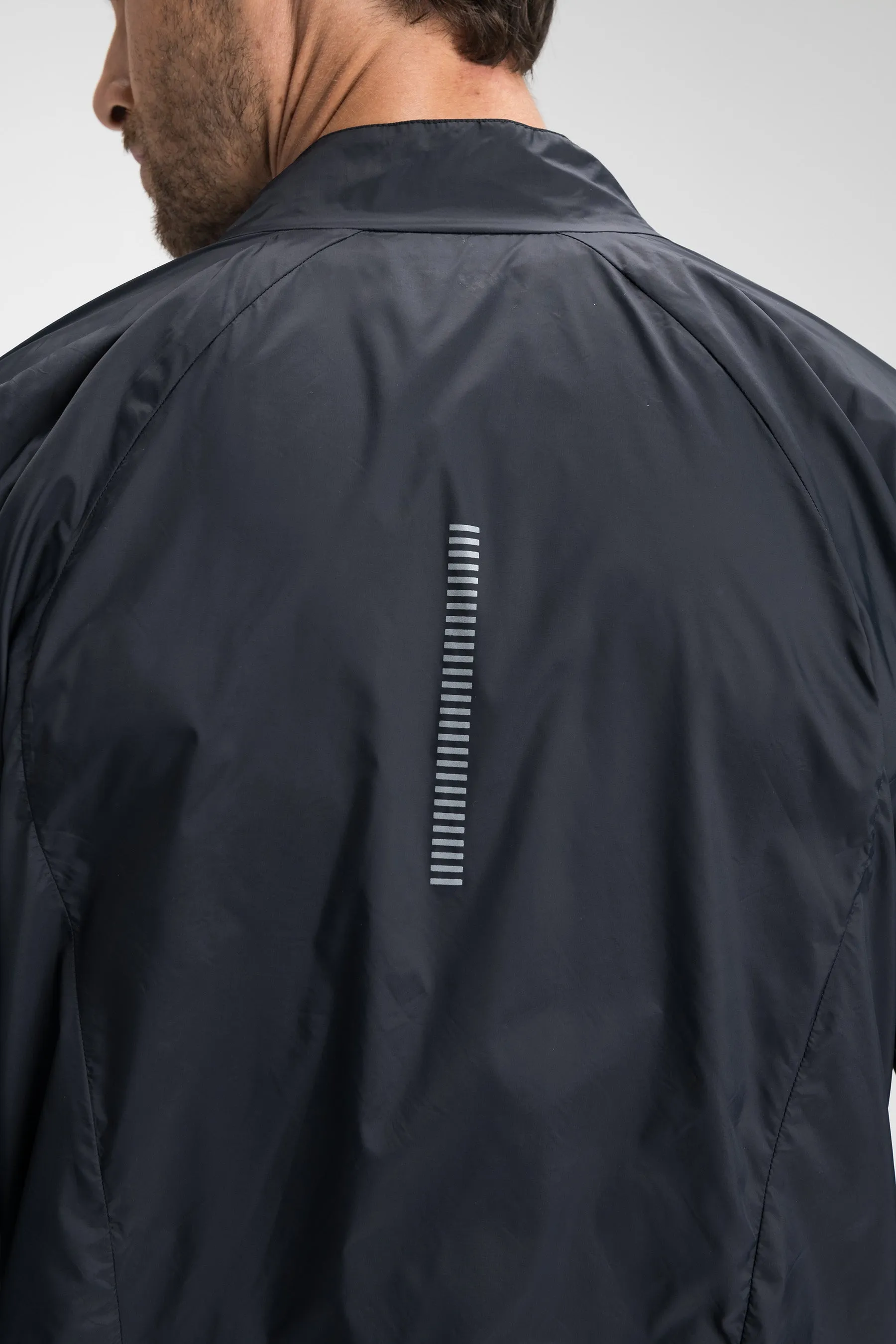 Men Neo Aero Windbreaker