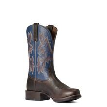 Men's Stockman Ultra Western Boot