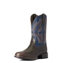 Men's Stockman Ultra Western Boot