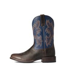 Men's Stockman Ultra Western Boot