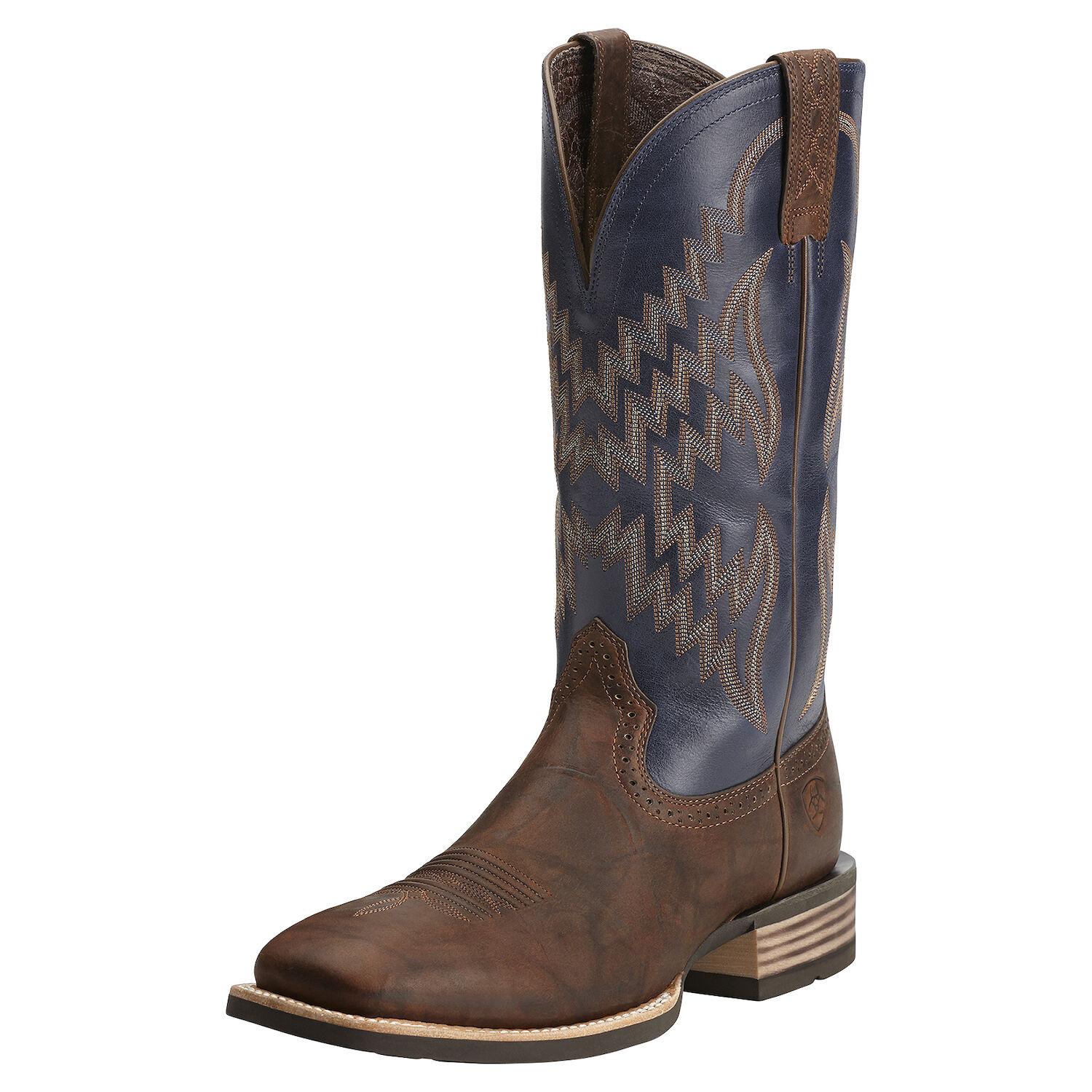 Men's Tycoon Western Boot