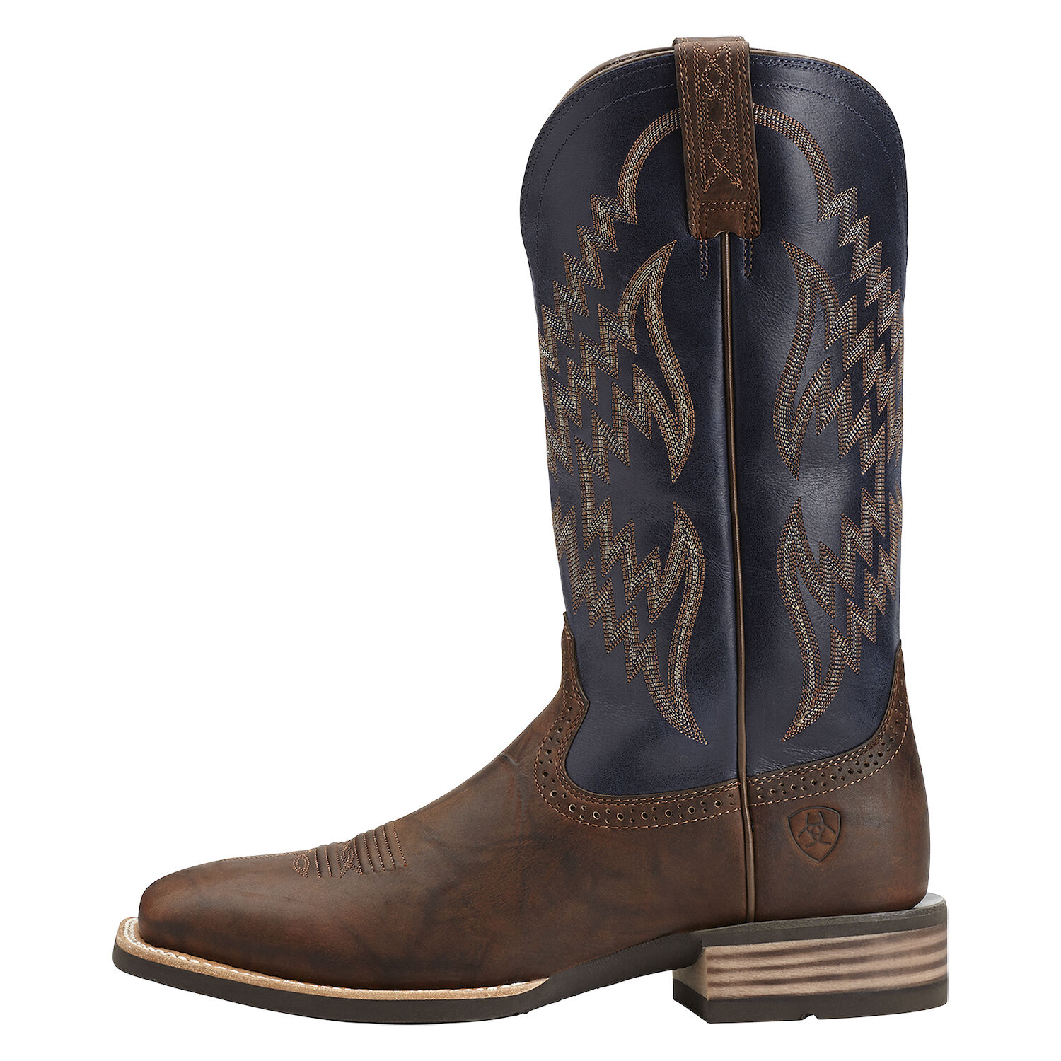 Men's Tycoon Western Boot