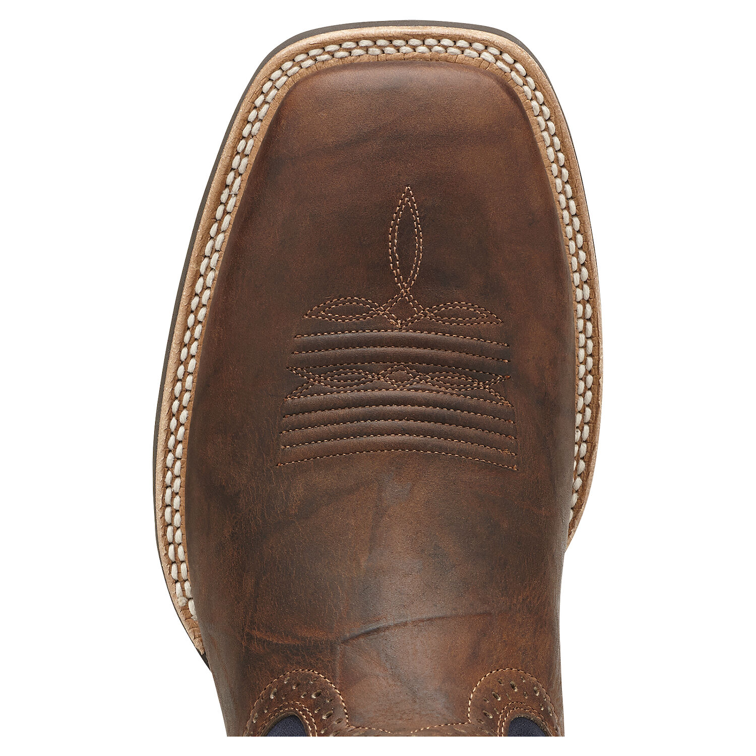 Men's Tycoon Western Boot