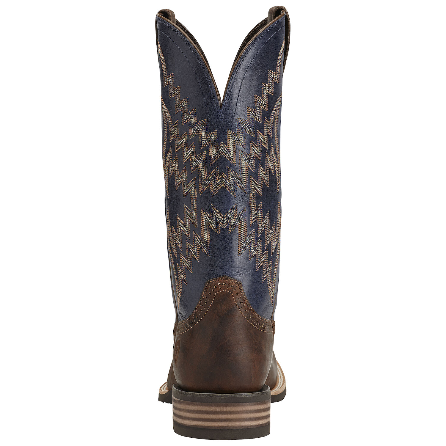 Men's Tycoon Western Boot