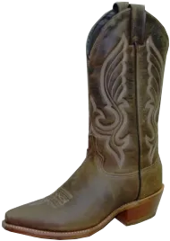 Men's Abilene Traditional Western Boot #6436