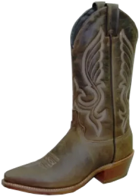 Men's Abilene Traditional Western Boot #6436