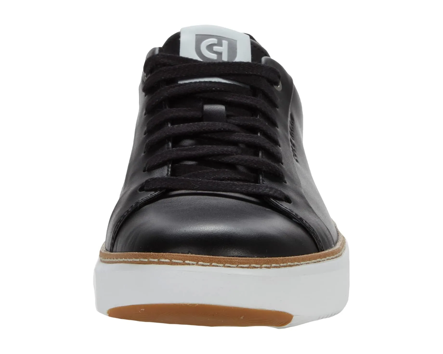 MEN'S COLE HAAN GRANDPR TOPSPIN SNEAKER | BLACK