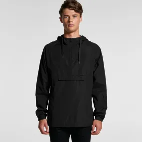 MENS CYRUS WINDBREAKER - 5501