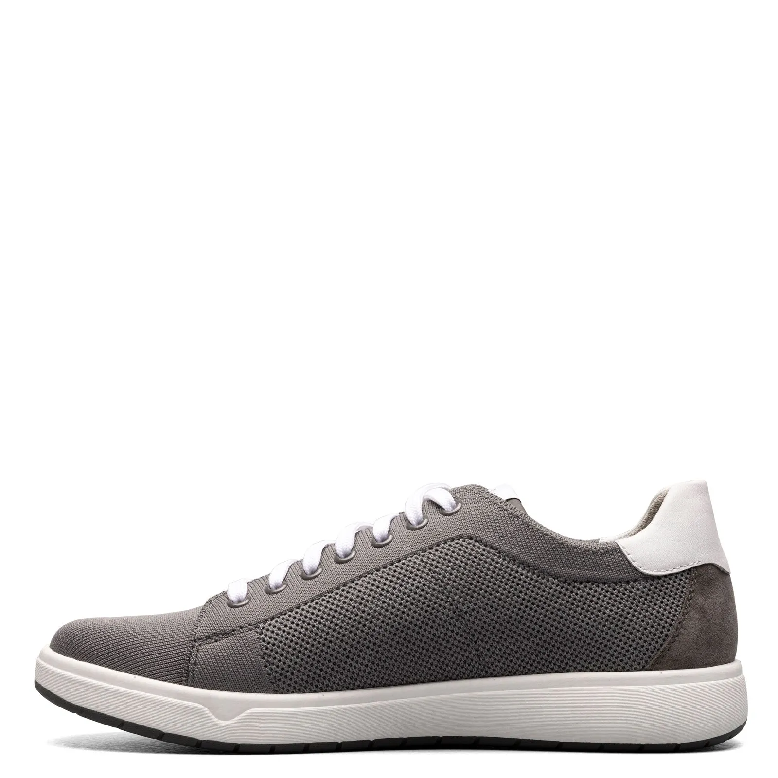 Men's Florsheim, Heist Knit Lace To Toe Sneaker