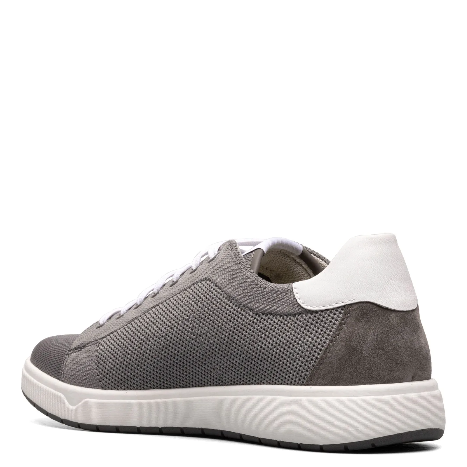 Men's Florsheim, Heist Knit Lace To Toe Sneaker