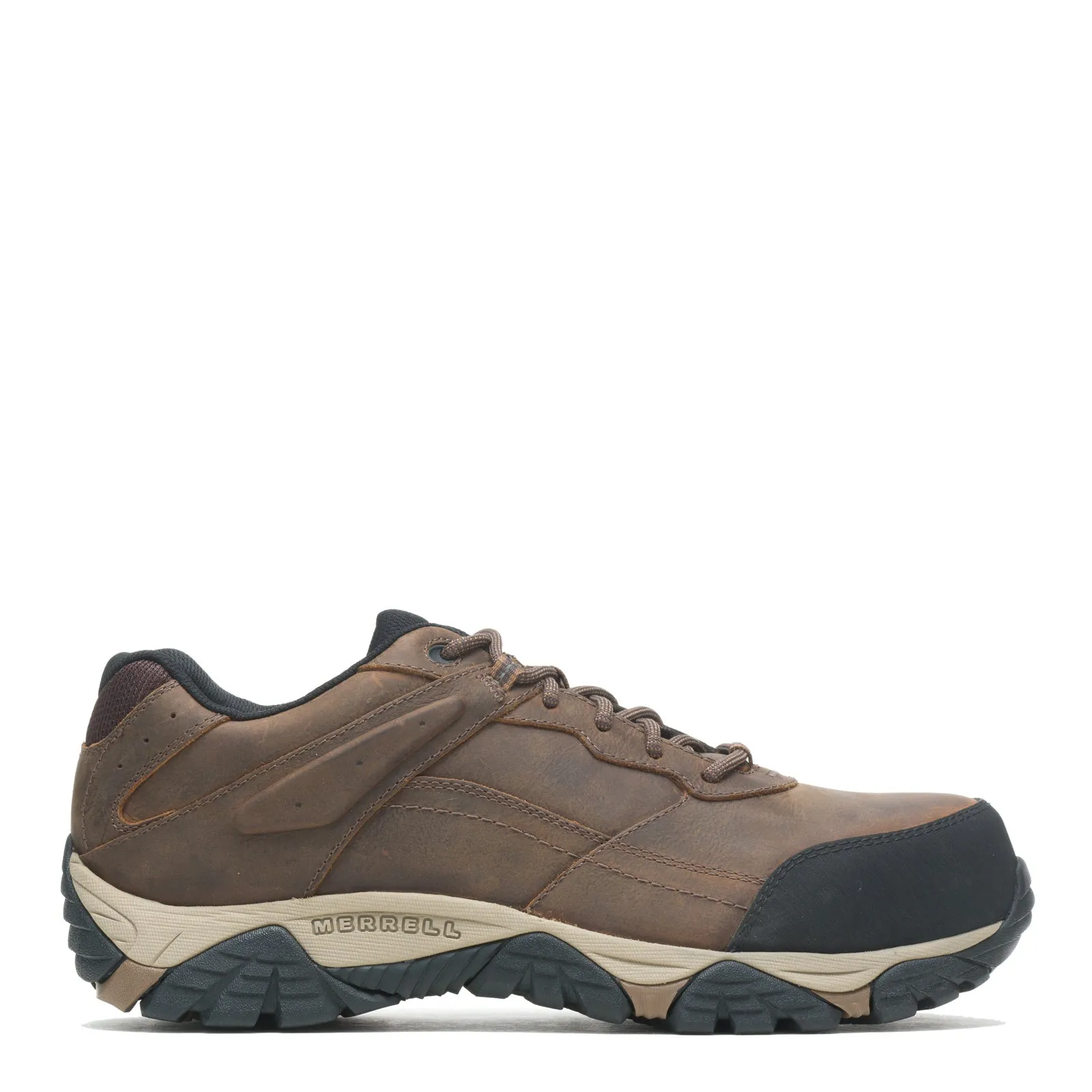 Men's Merrell, Moab Adventure Carbon Fiber Sneaker