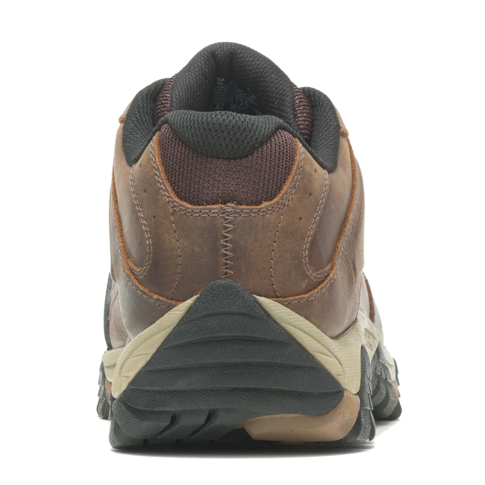 Men's Merrell, Moab Adventure Carbon Fiber Sneaker