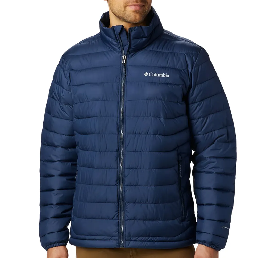 Men's Powder Lite Insulated Jacket – Tall - 1698004