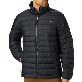 Men's Powder Lite Insulated Jacket – Tall - 1698004