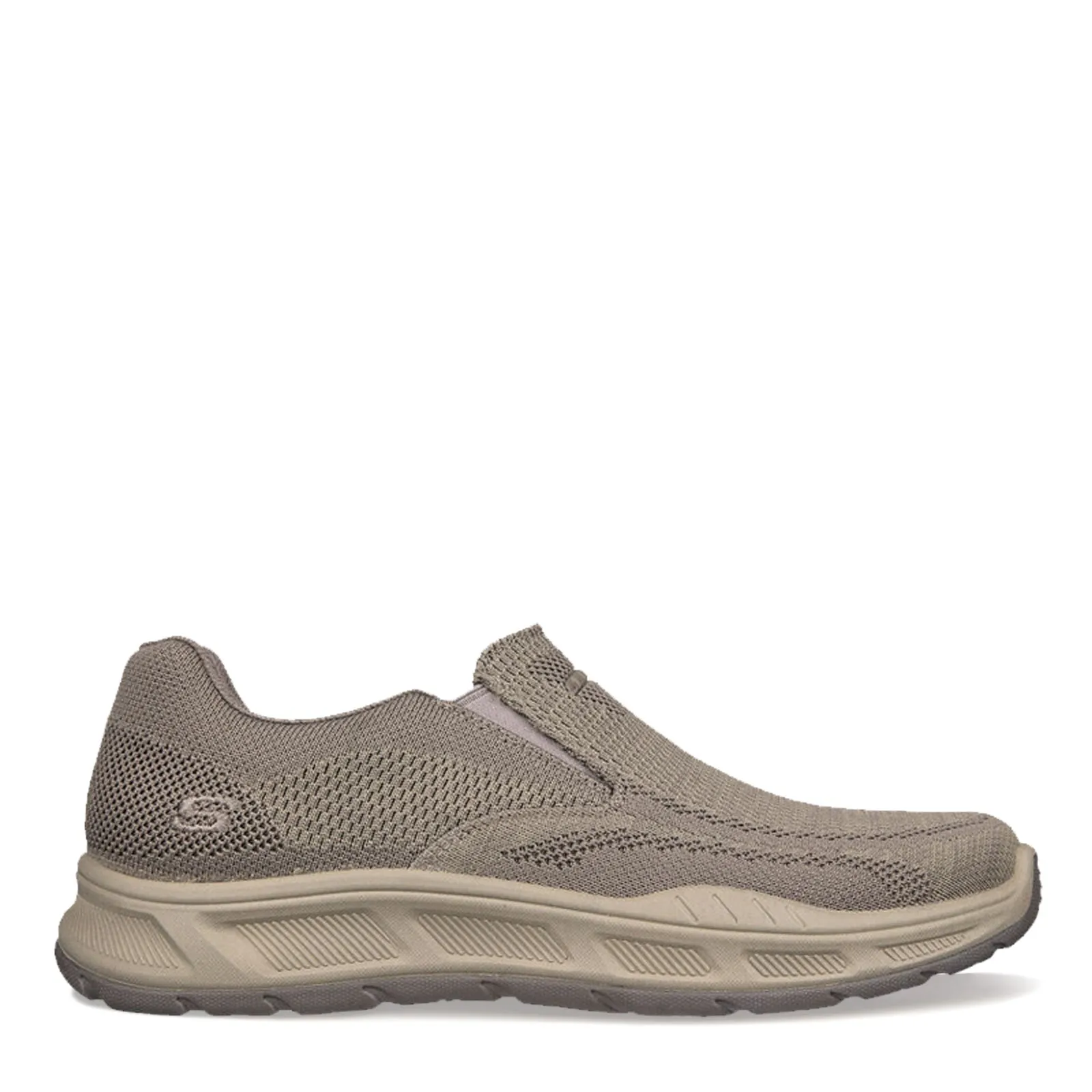 Men's Skechers, Relaxed Fit: Cohagen - Knit Walk Sneaker